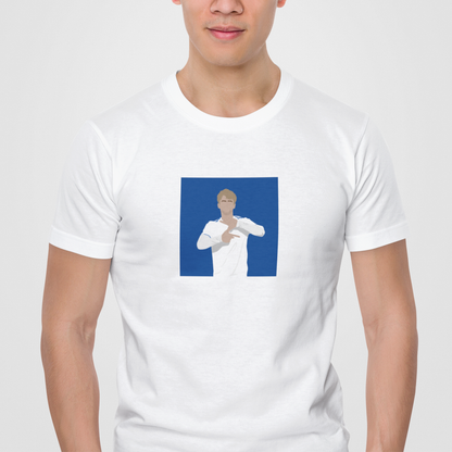 Bamford T-Shirt