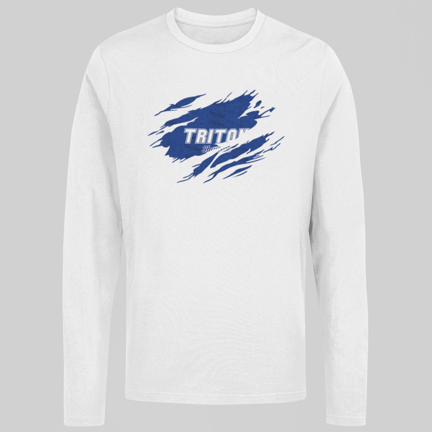 Birmingham 1994/95 Home Kit Long Sleeve T-Shirt