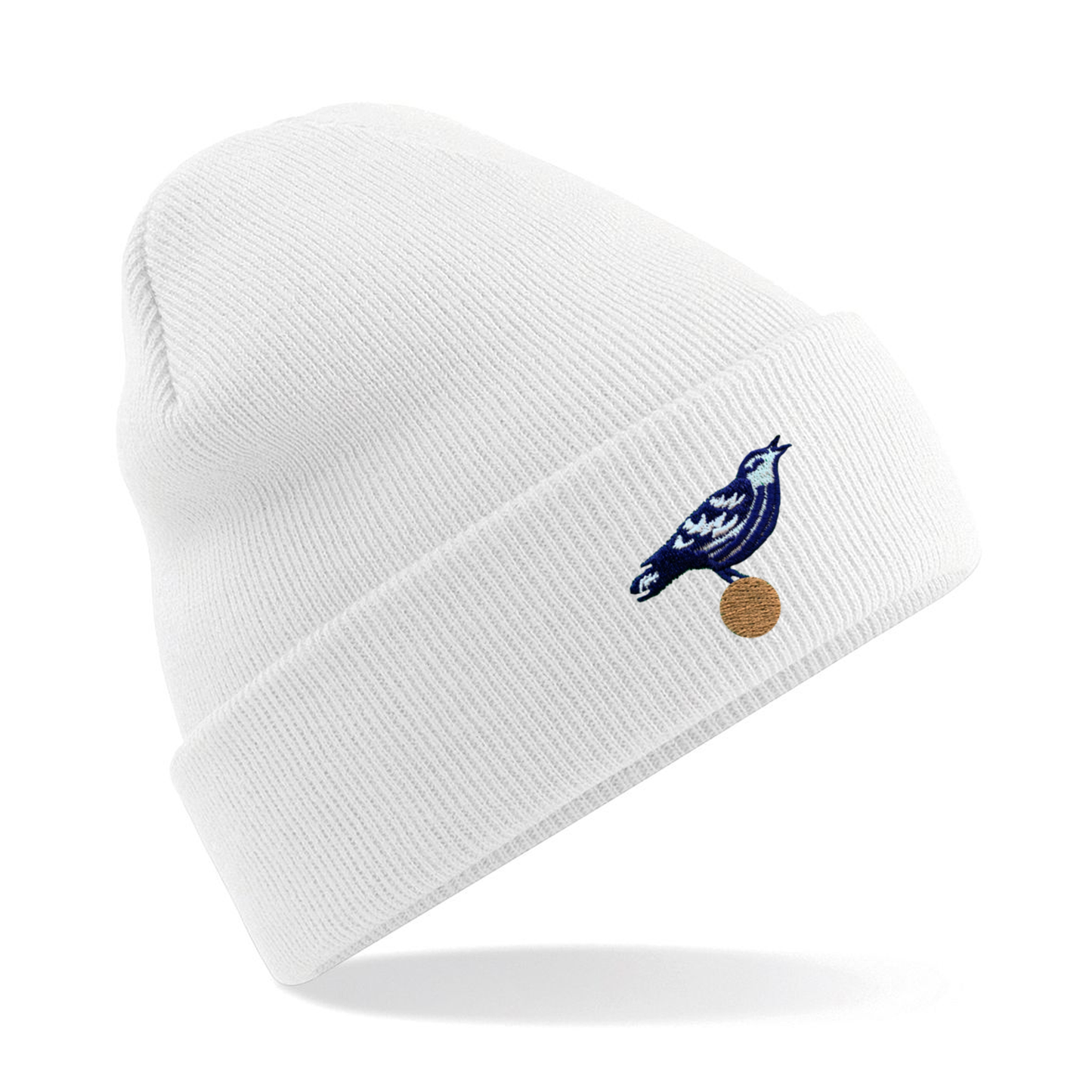Baggies Knitted Beanie