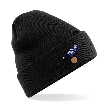Baggies Knitted Beanie