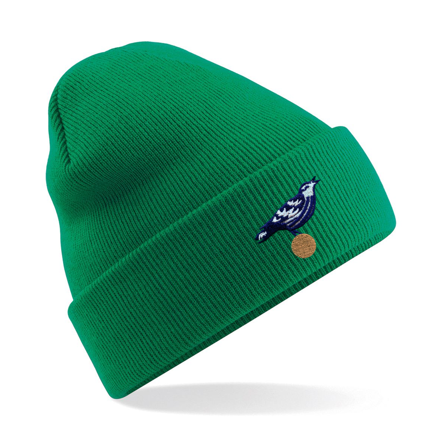 Baggies Knitted Beanie