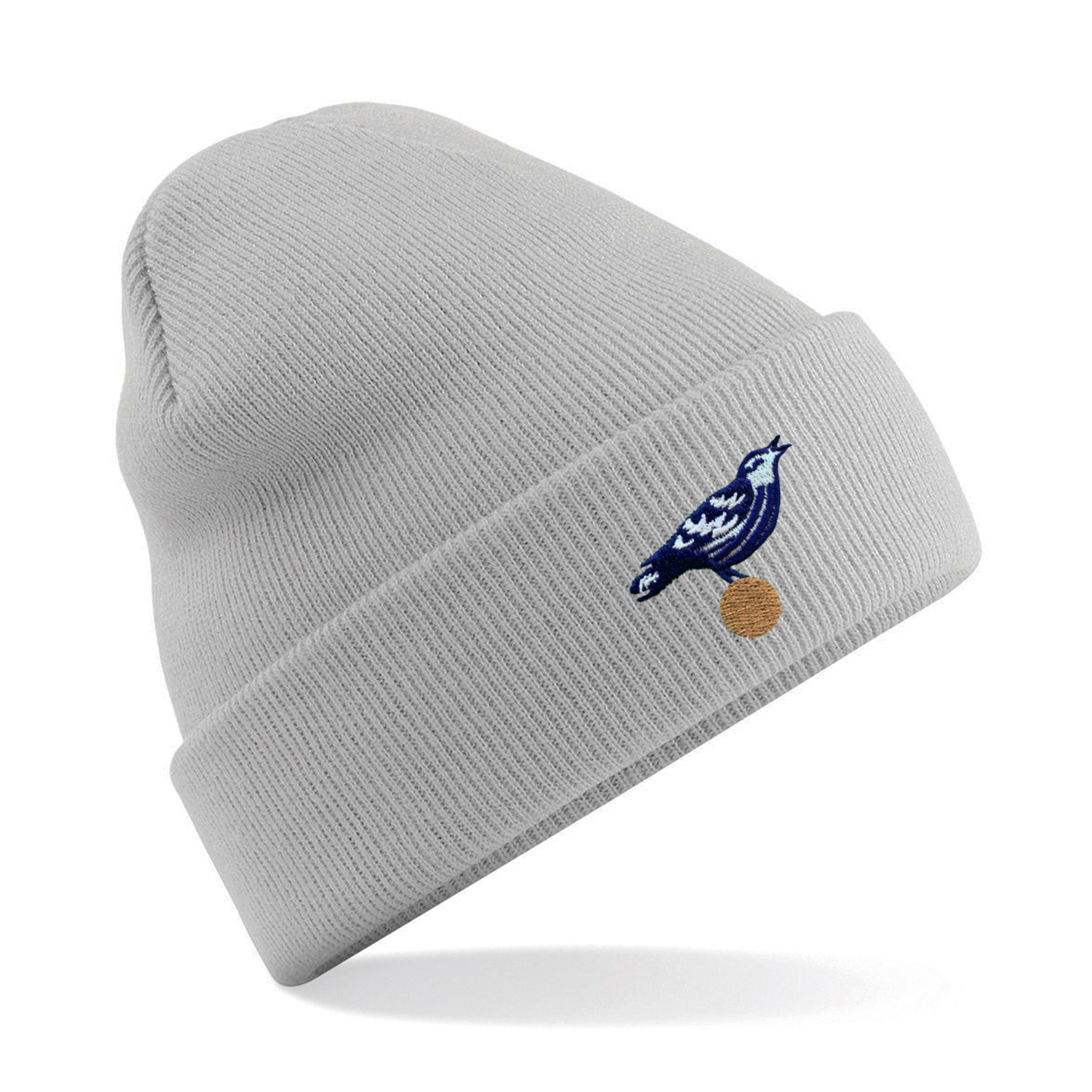 Baggies Knitted Beanie