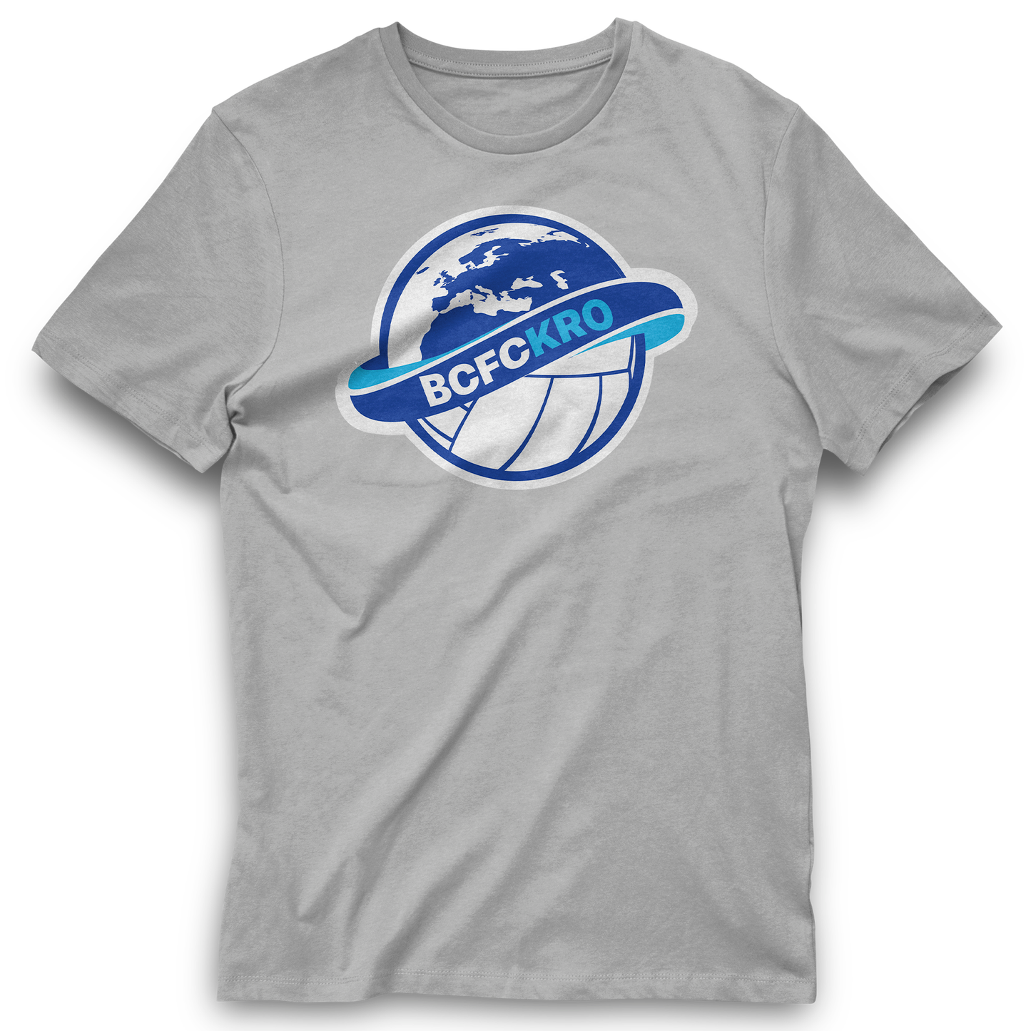 BCFCKRO Mens T-Shirt
