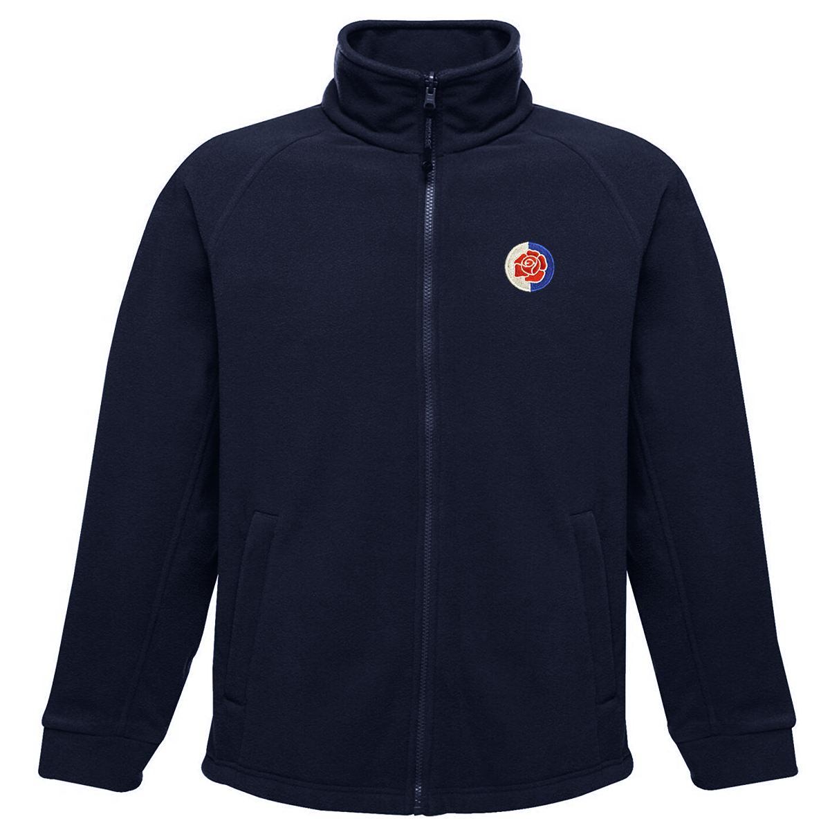 RoversTilIDie Fleece
