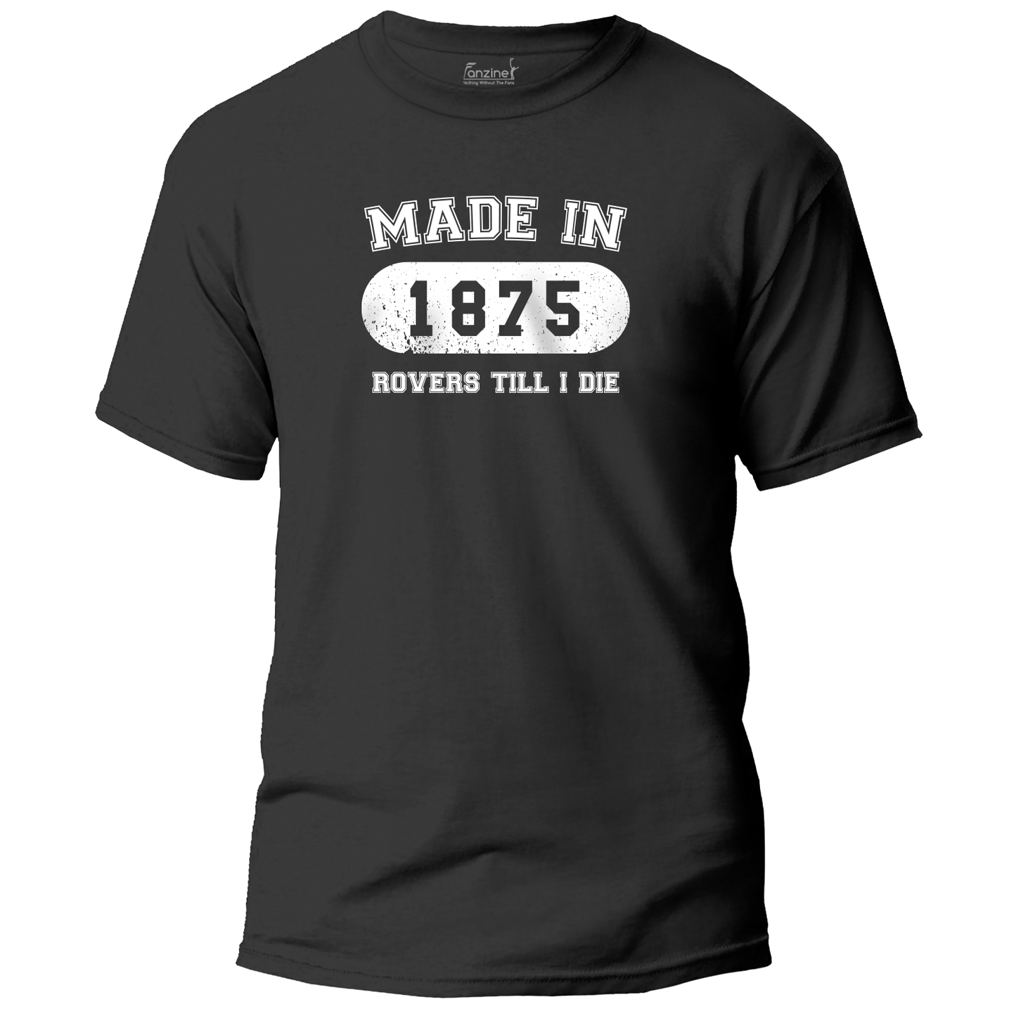 Made in 1875 T-Shirt