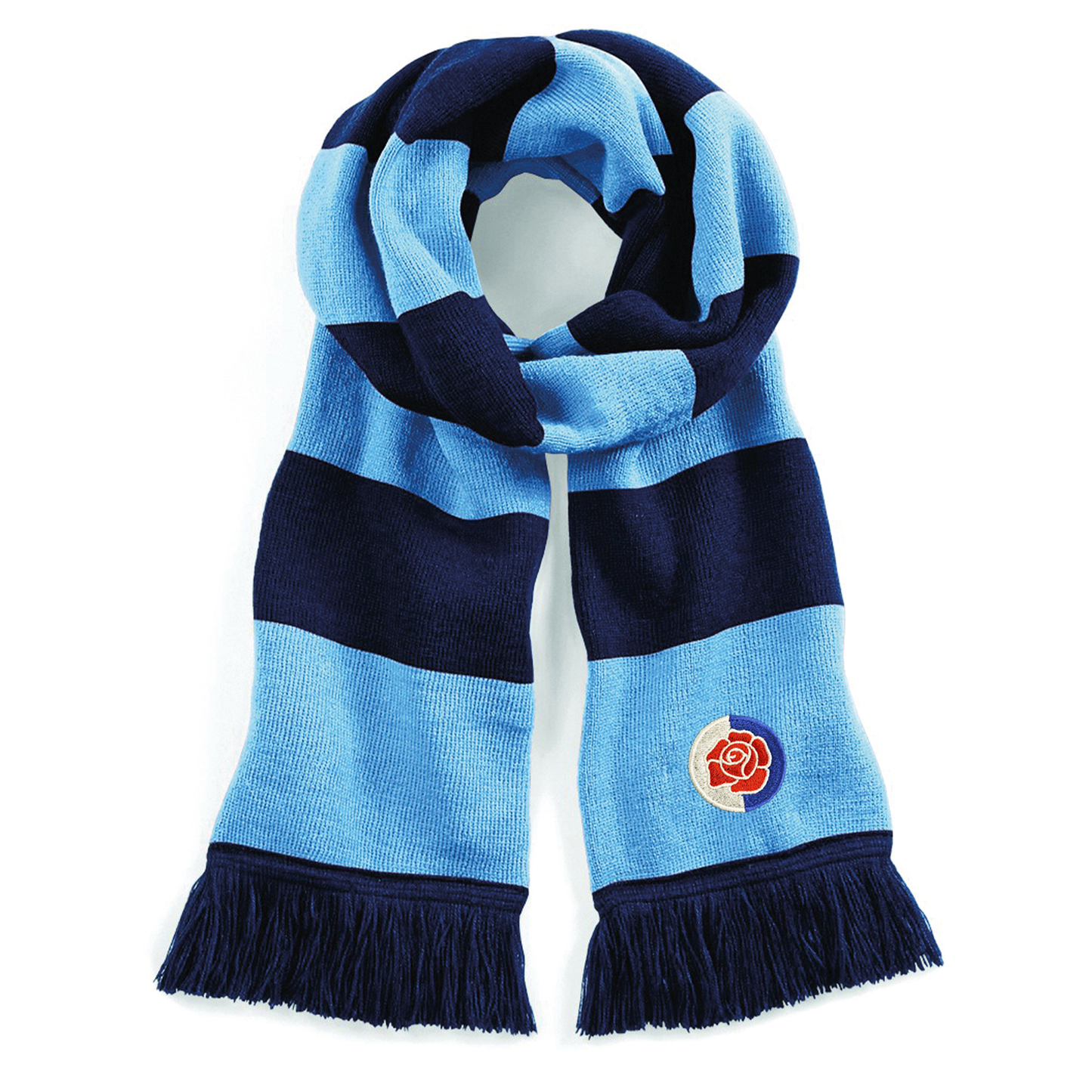 Rovers Retro Scarf