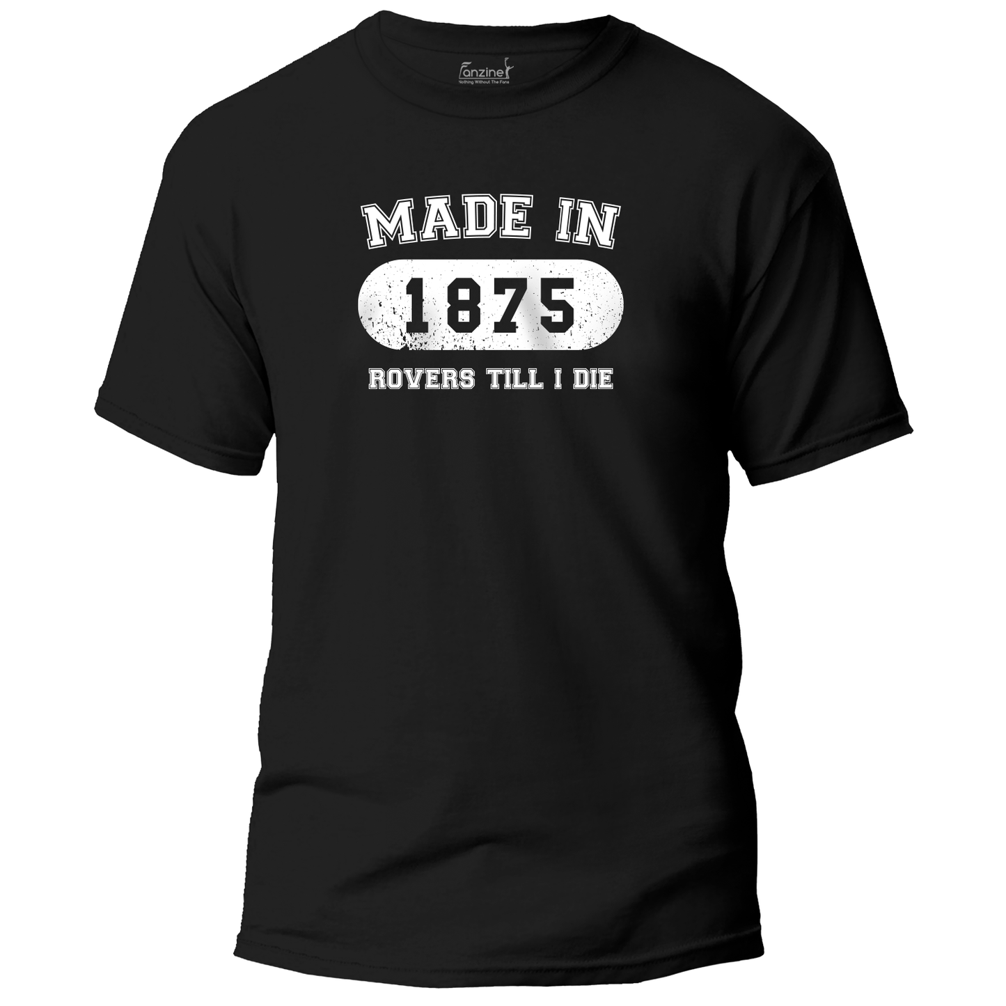 Made in 1875 T-Shirt