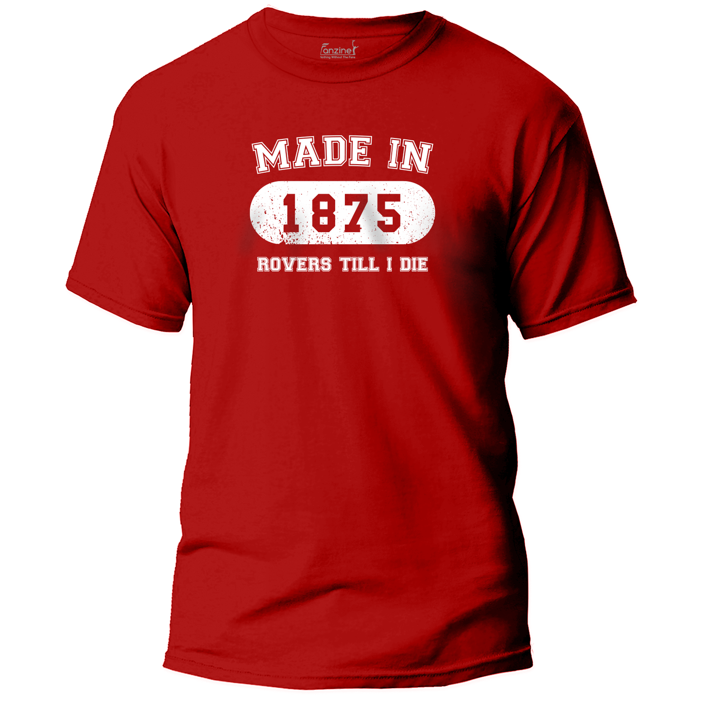 Made in 1875 T-Shirt