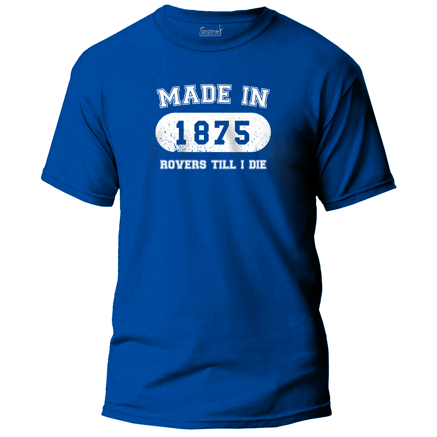 Made in 1875 T-Shirt