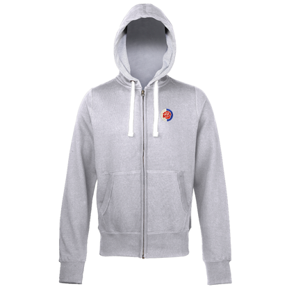 Rovers Premium Zipped Hoodie