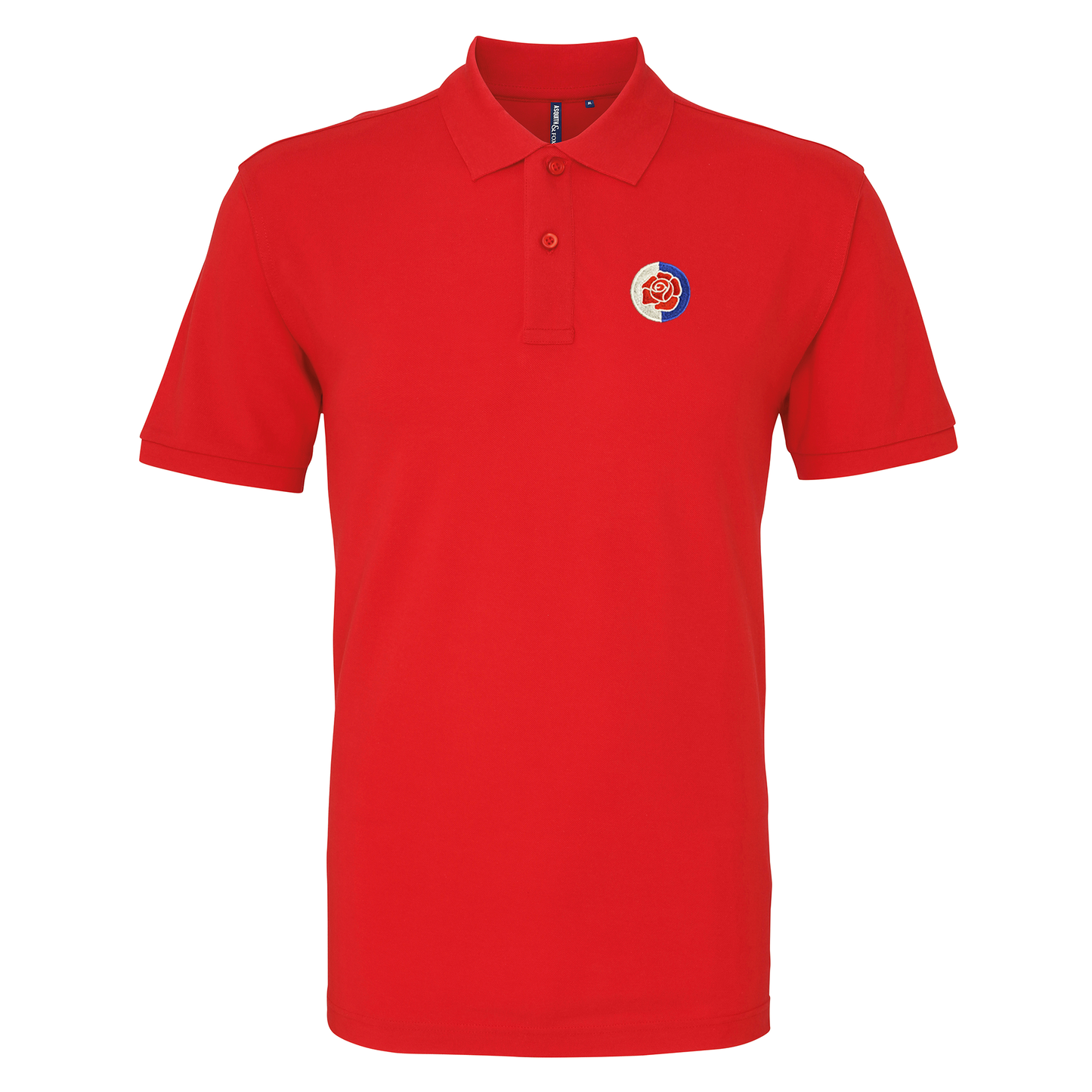 Rovers Mens Polo Shirt