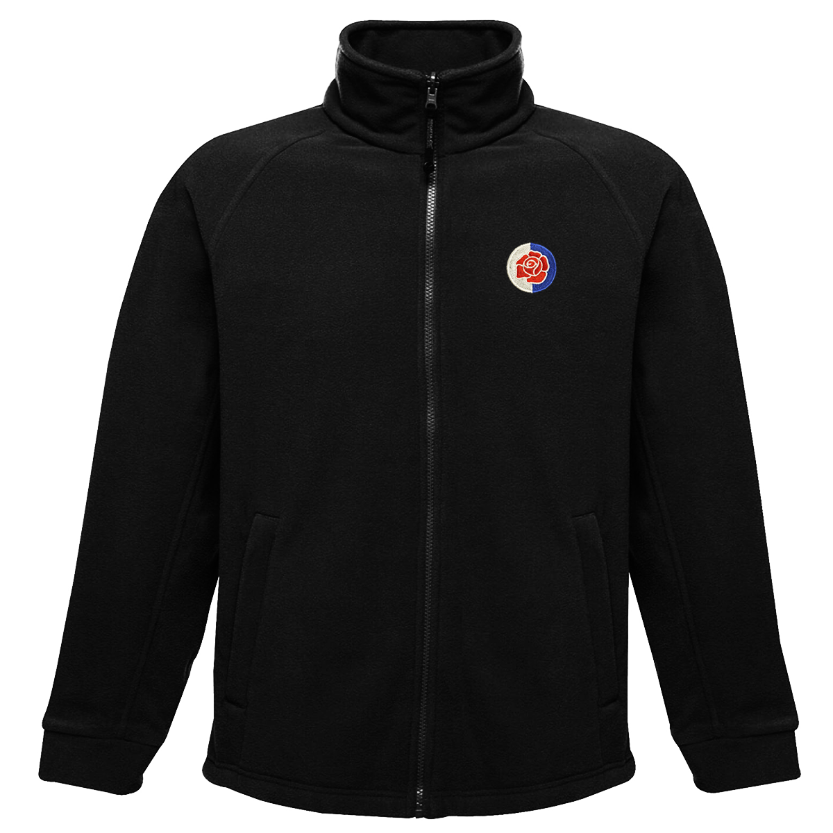 RoversTilIDie Fleece