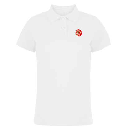 TheTeessiders Ladies Polo Shirt