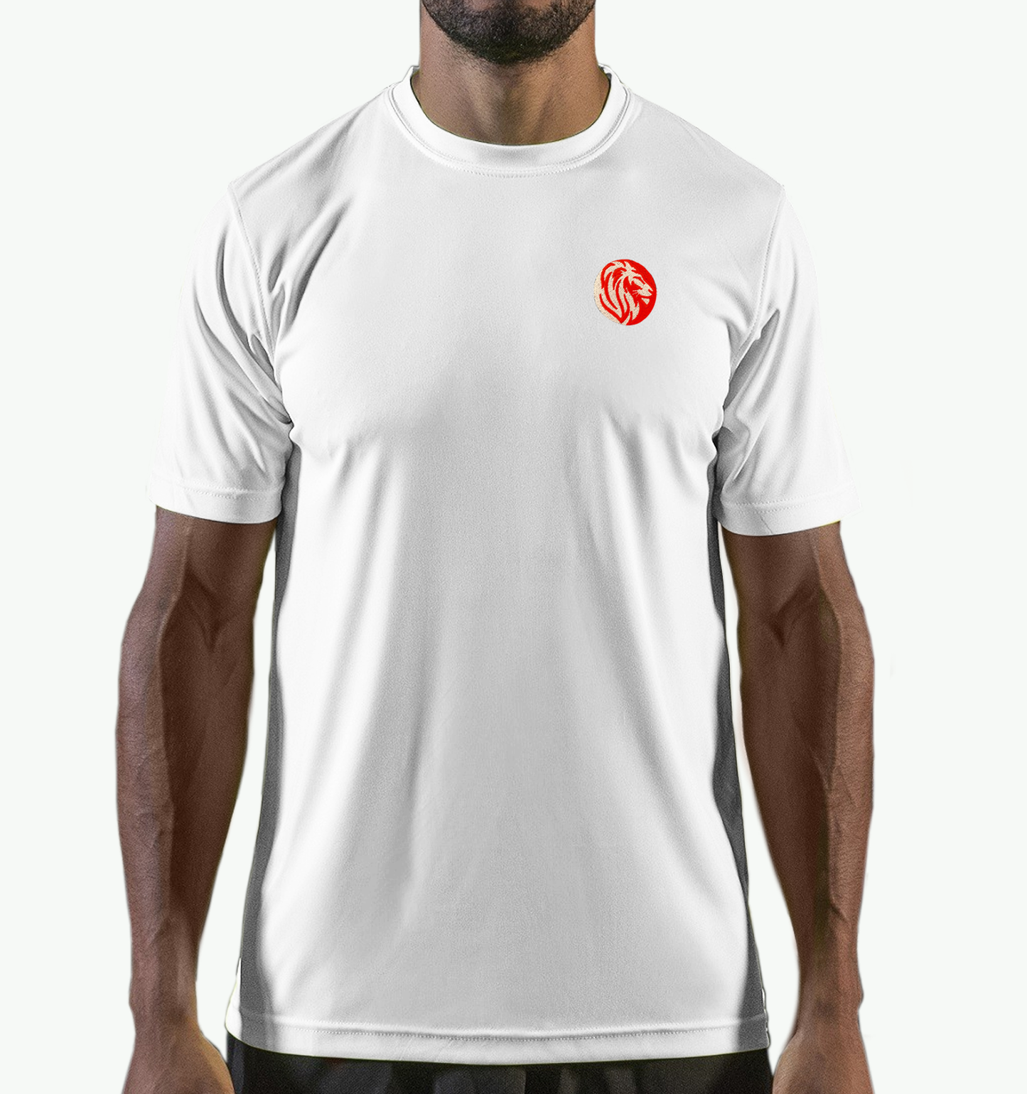 TheTeessiders Mens Sports Top