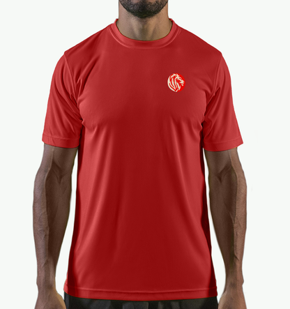 TheTeessiders Mens Sports Top