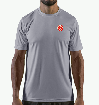 TheTeessiders Mens Sports Top