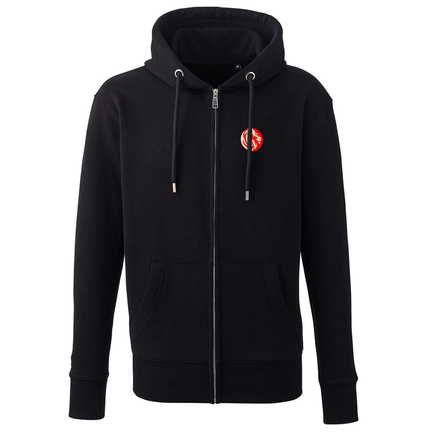 Premium TheTeessiders Zipped Hoodie
