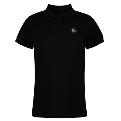 RBA Ladies Polo Shirt