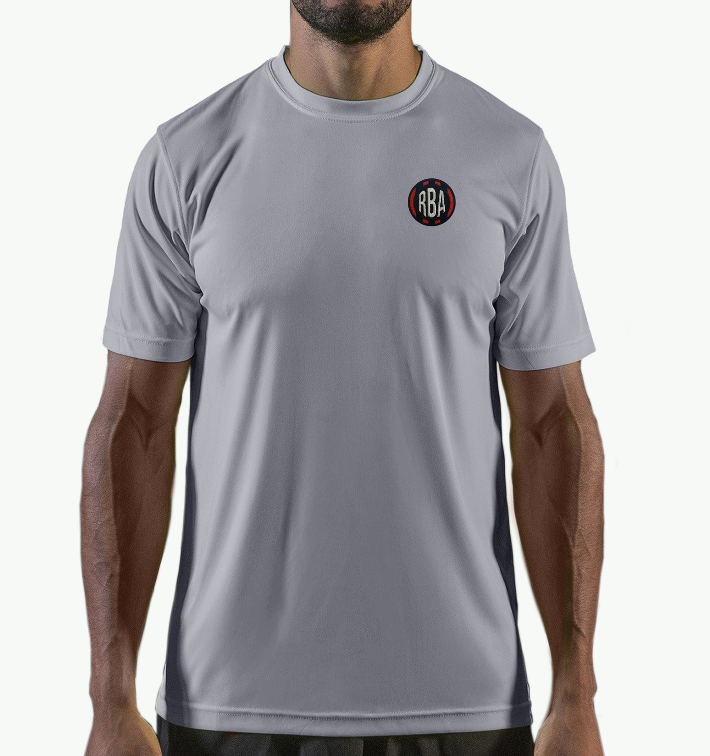 RBA Mens Sports Top