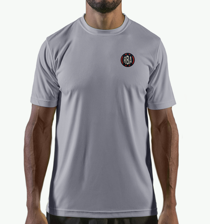 RBA Mens Sports Top