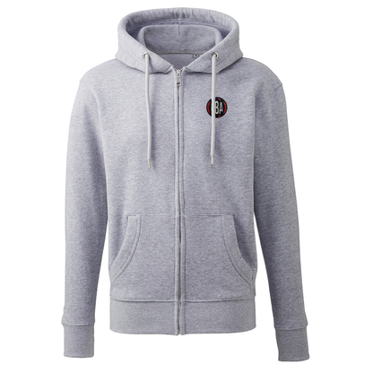 Premium RBA Zipped Hoodie