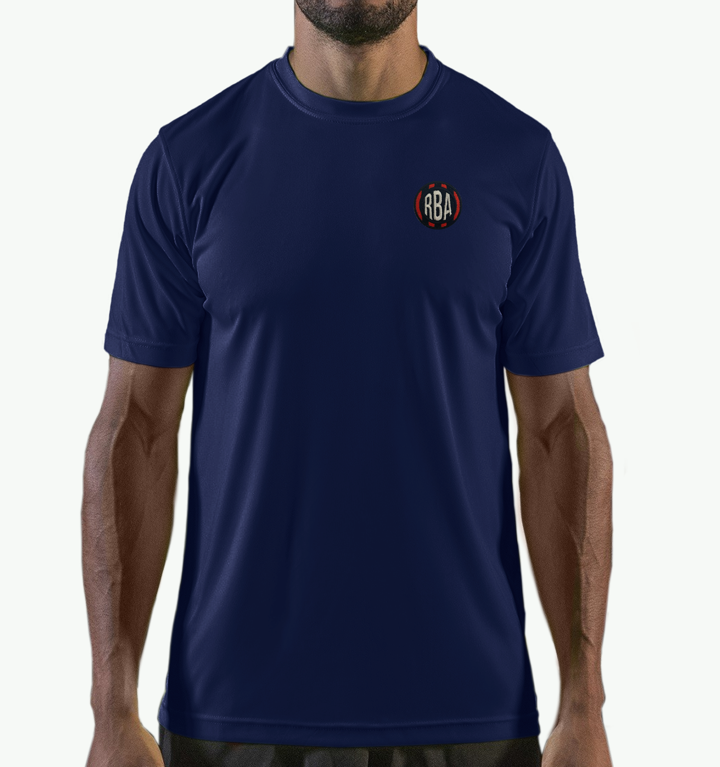 RBA Mens Sports Top