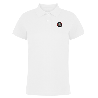 RBA Ladies Polo Shirt