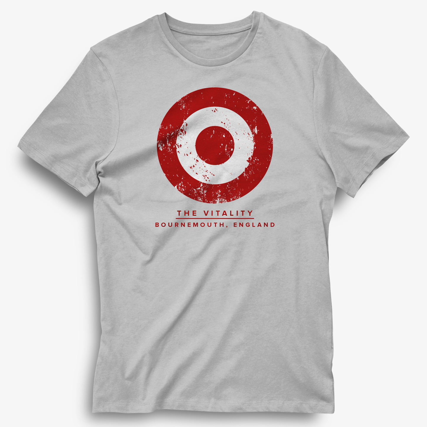 The Vitality Mod T-Shirt