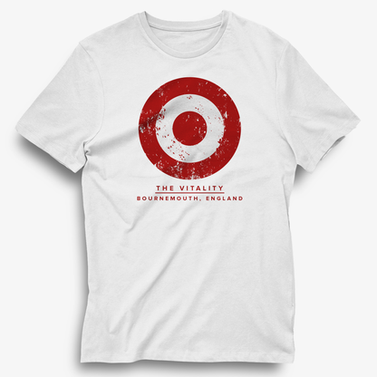 The Vitality Mod T-Shirt