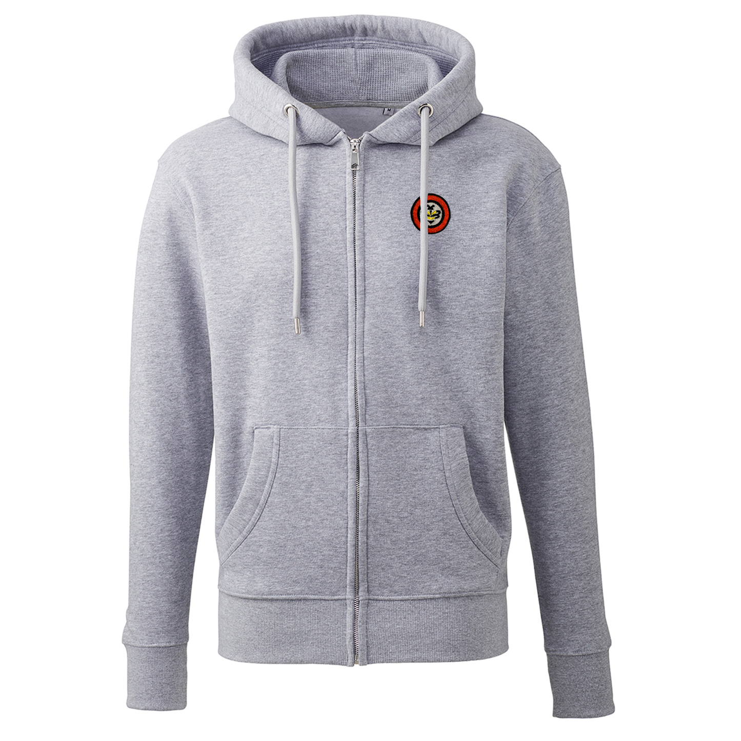Premium COYBees Zipped Hoodie