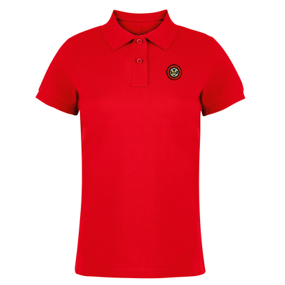 COYBees Ladies Polo Shirt