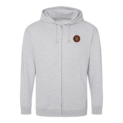 COYBees Zipped Hoodie