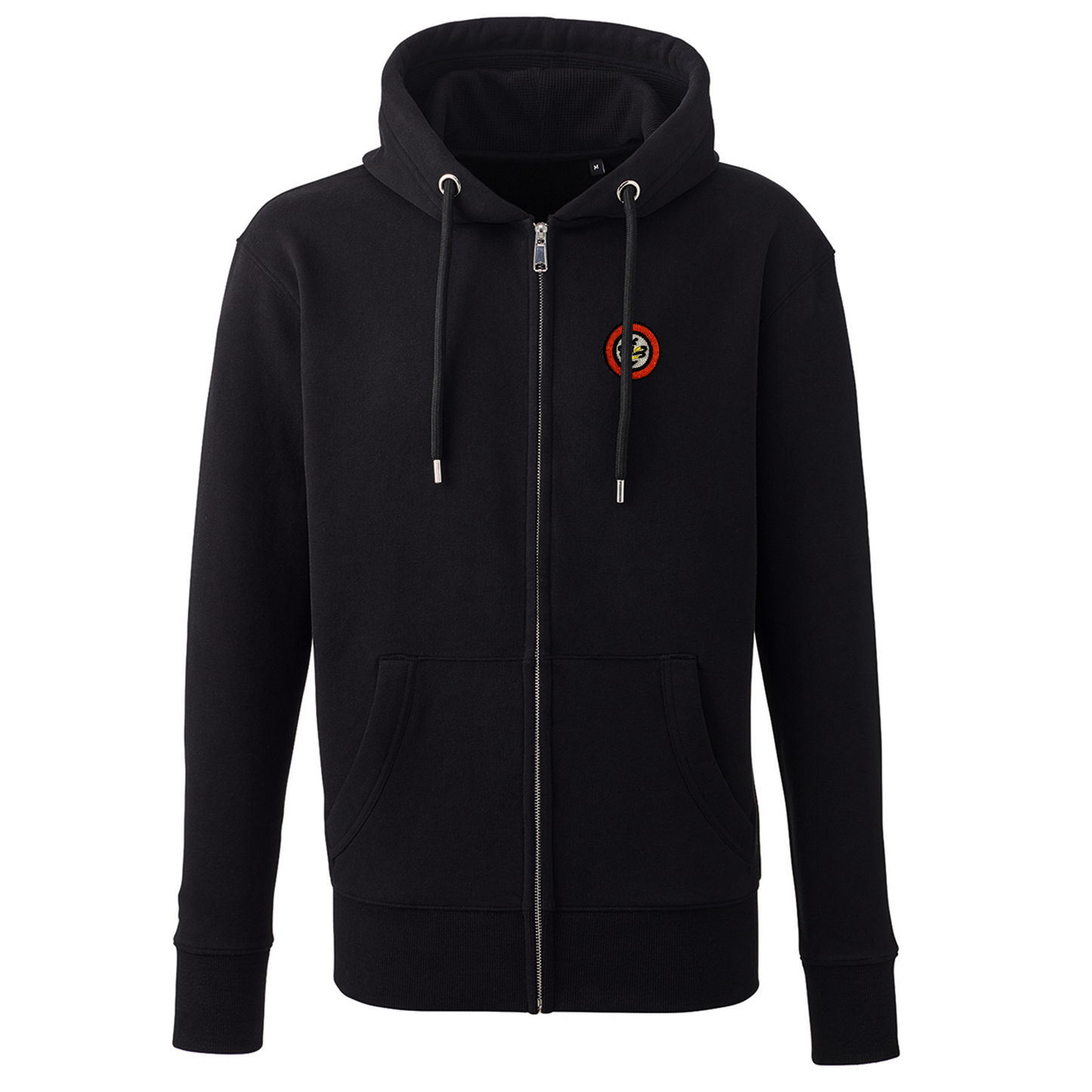 Premium COYBees Zipped Hoodie