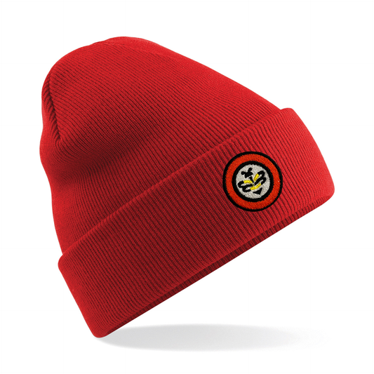 COYBees Knitted Beanie