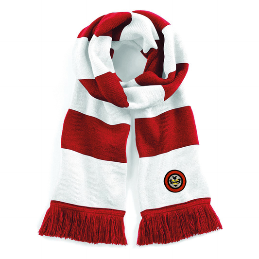 COYBees Scarf