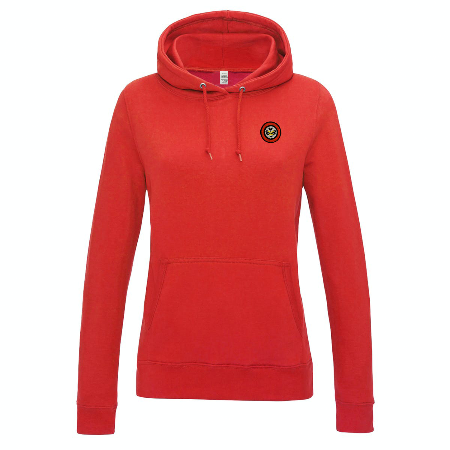 COYBees Ladies Hoodie