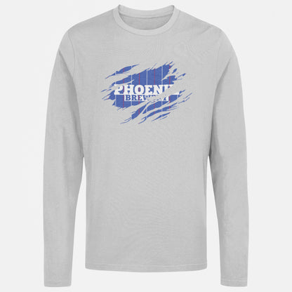 1983/84 Home Kit Long Sleeve T-Shirt