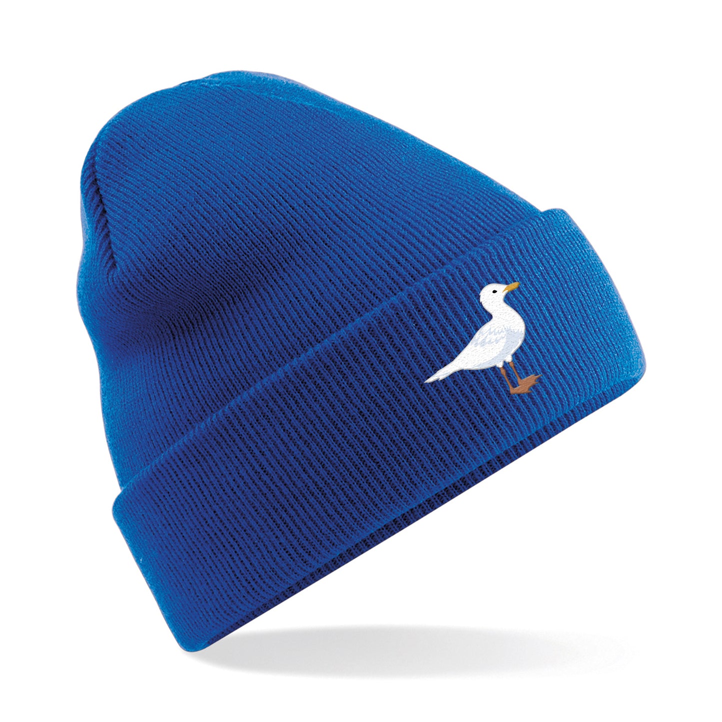 BHASeagulls Knitted Beanie
