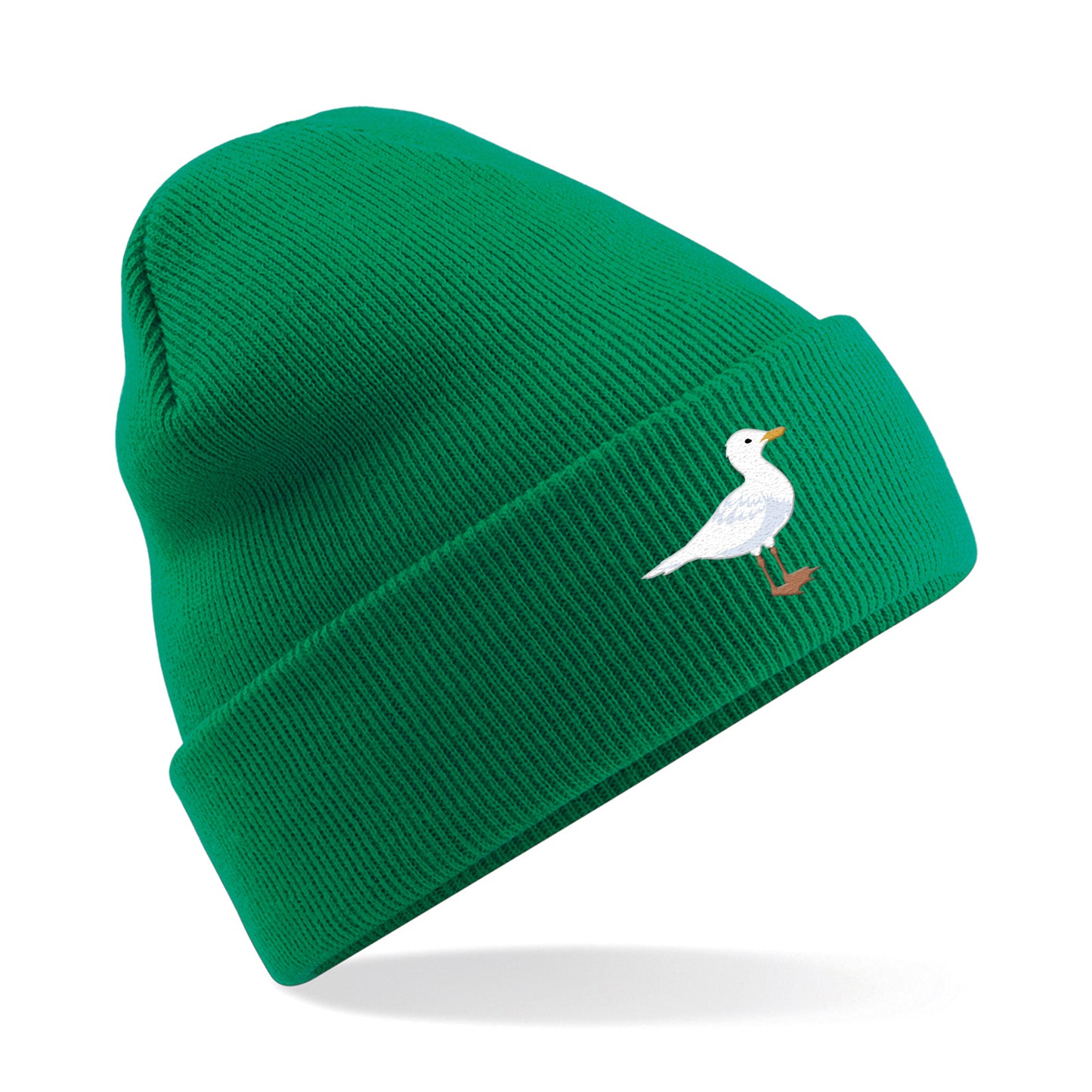 BHASeagulls Knitted Beanie