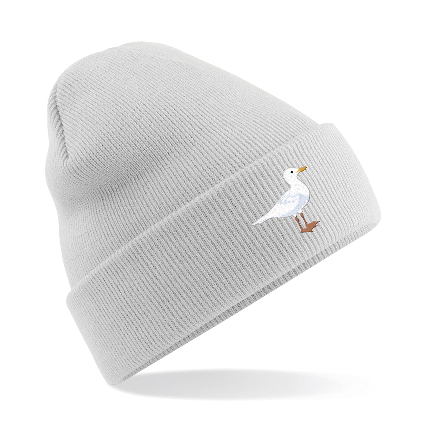BHASeagulls Knitted Beanie