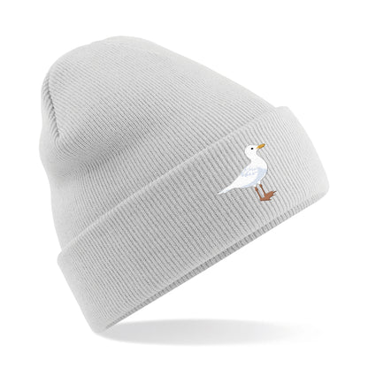 BHASeagulls Knitted Beanie