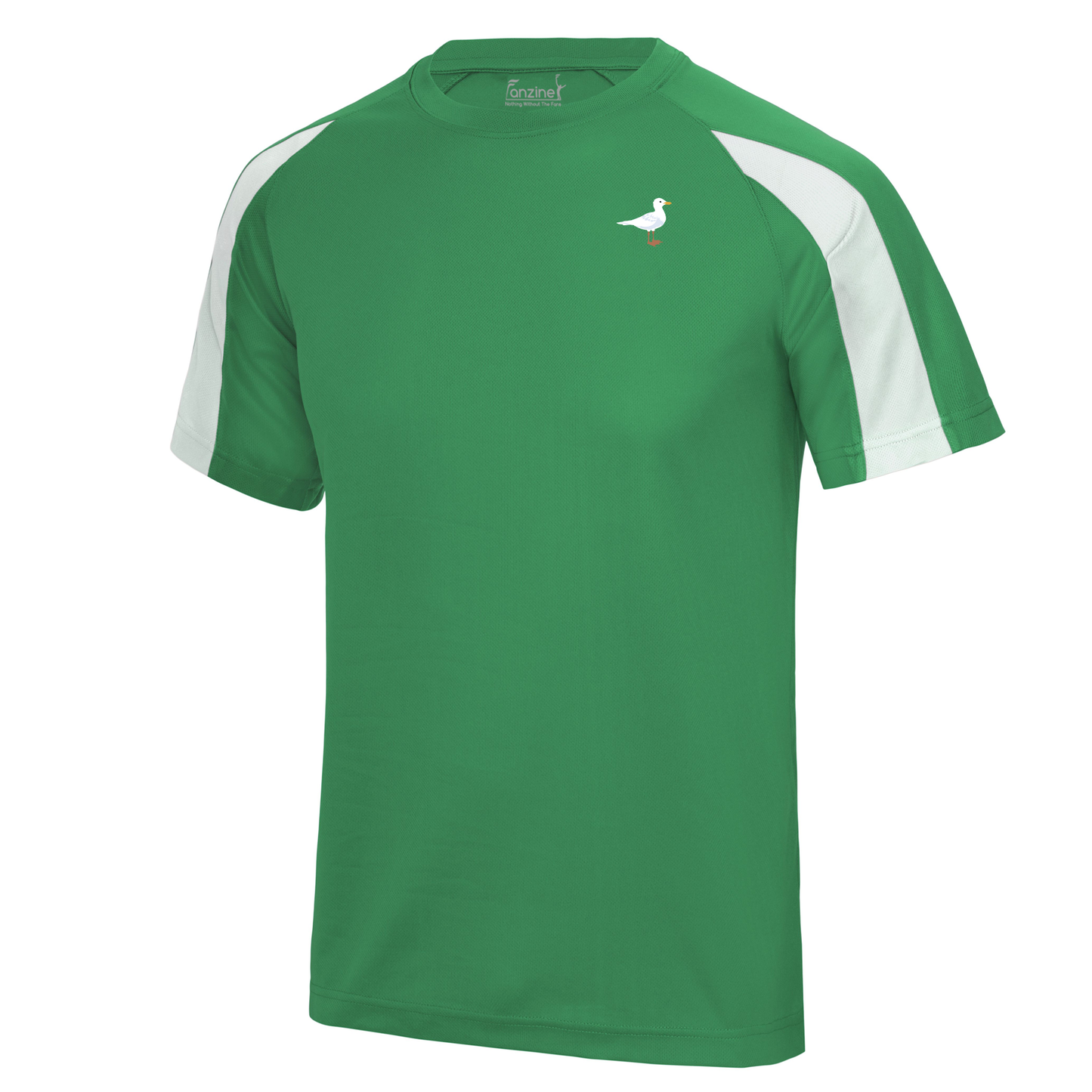 2 Tone BHASeagulls Mens Sports Top