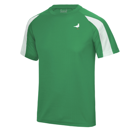 2 Tone BHASeagulls Mens Sports Top