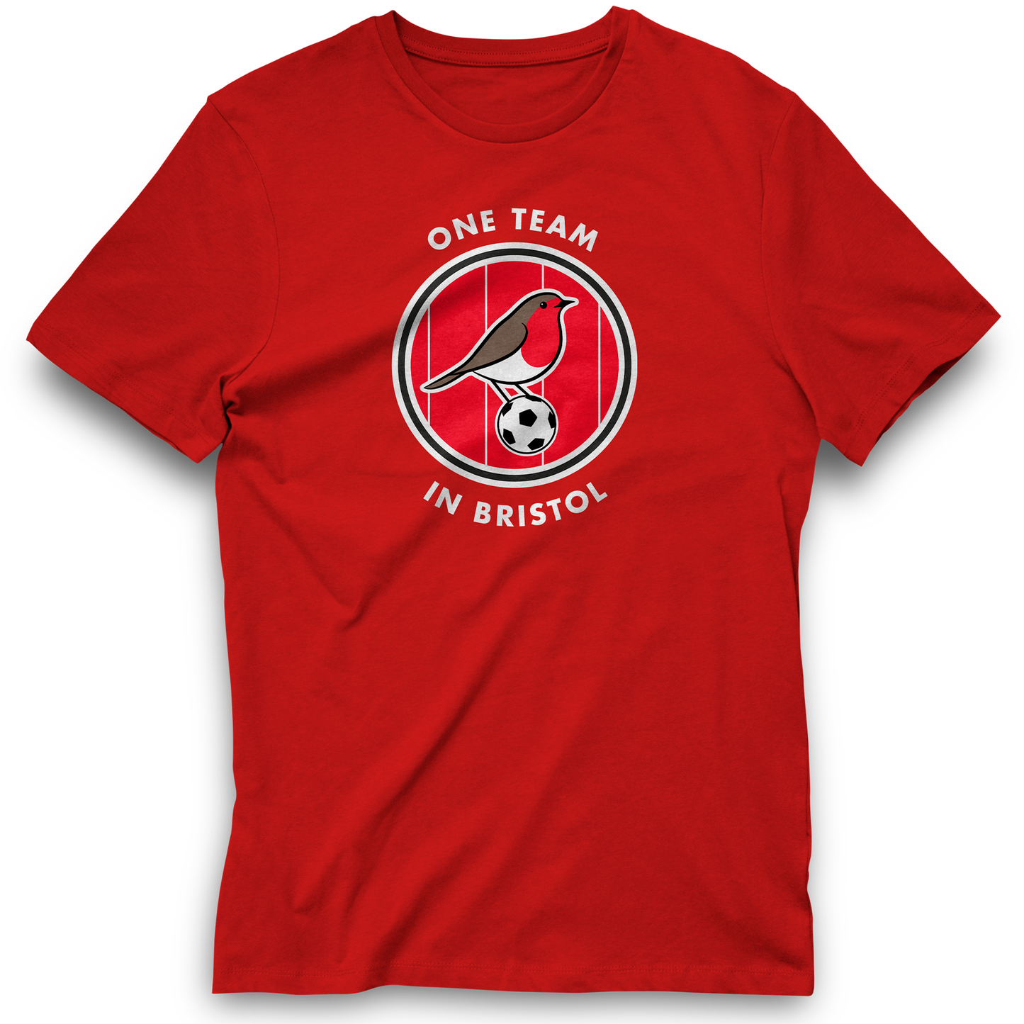 OneTeamInBristol Mens T-Shirt