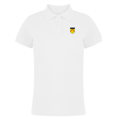 The-Clarets Ladies Polo Shirt