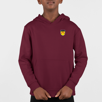 The-Clarets Children's Hoodie
