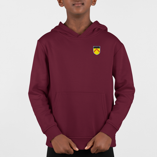 The-Clarets Children's Hoodie