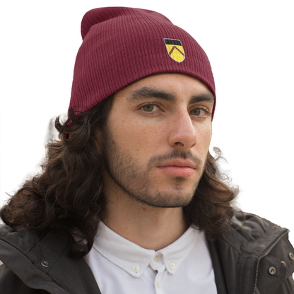 The-Clarets Slouch Beanie