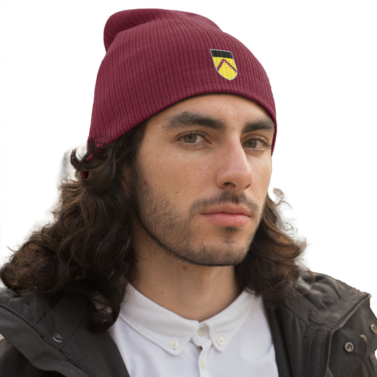 The-Clarets Slouch Beanie