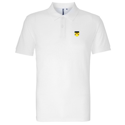 The-Clarets Mens Polo Shirt